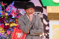 パンサー向井 (c)読売テレビ