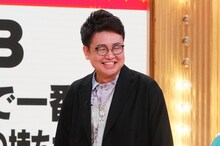 銀シャリ橋本 (c)読売テレビ