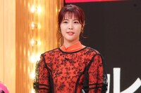 久代萌美 (c)読売テレビ