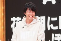 ダウ90000蓮見 (c)読売テレビ