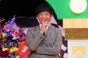 パンサー向井 (c)読売テレビ