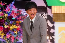 パンサー向井 (c)読売テレビ