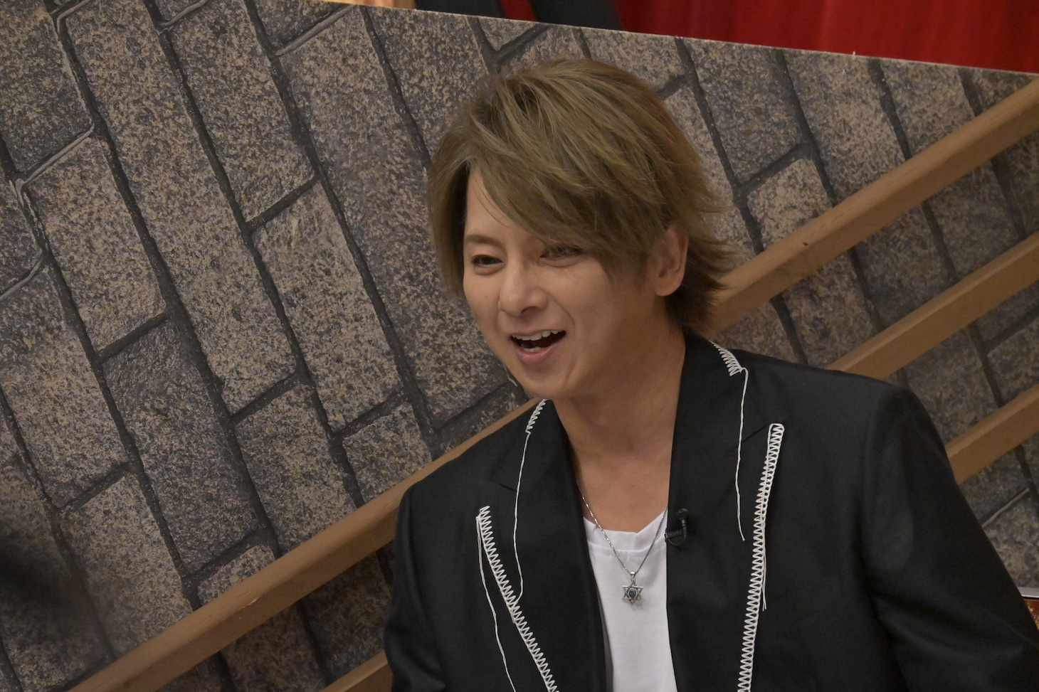 松岡充
