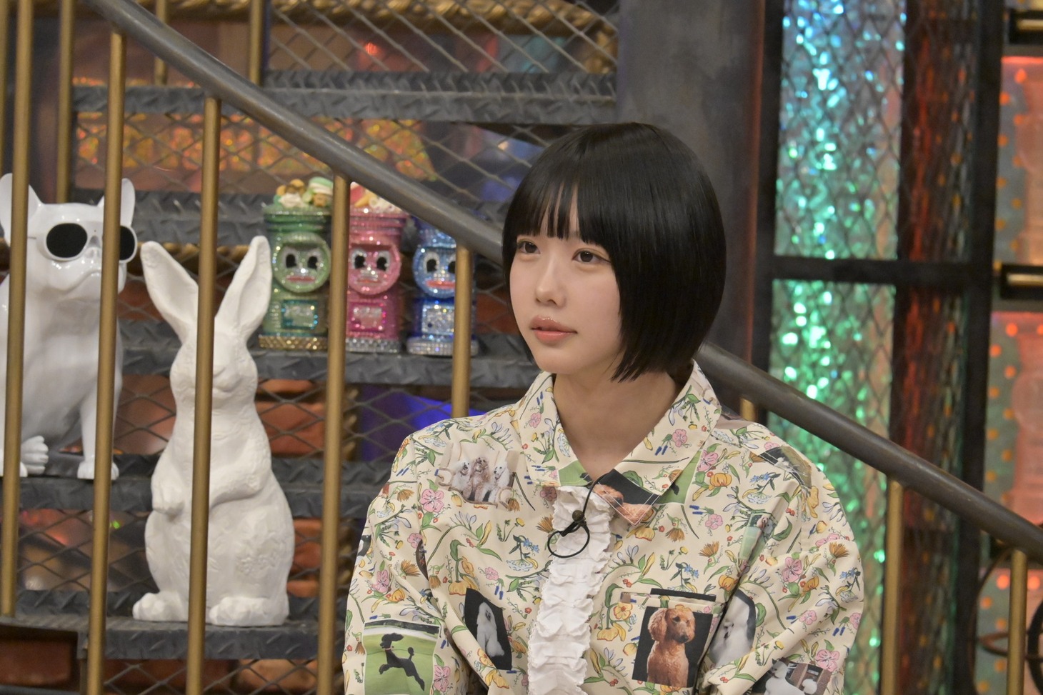 あの