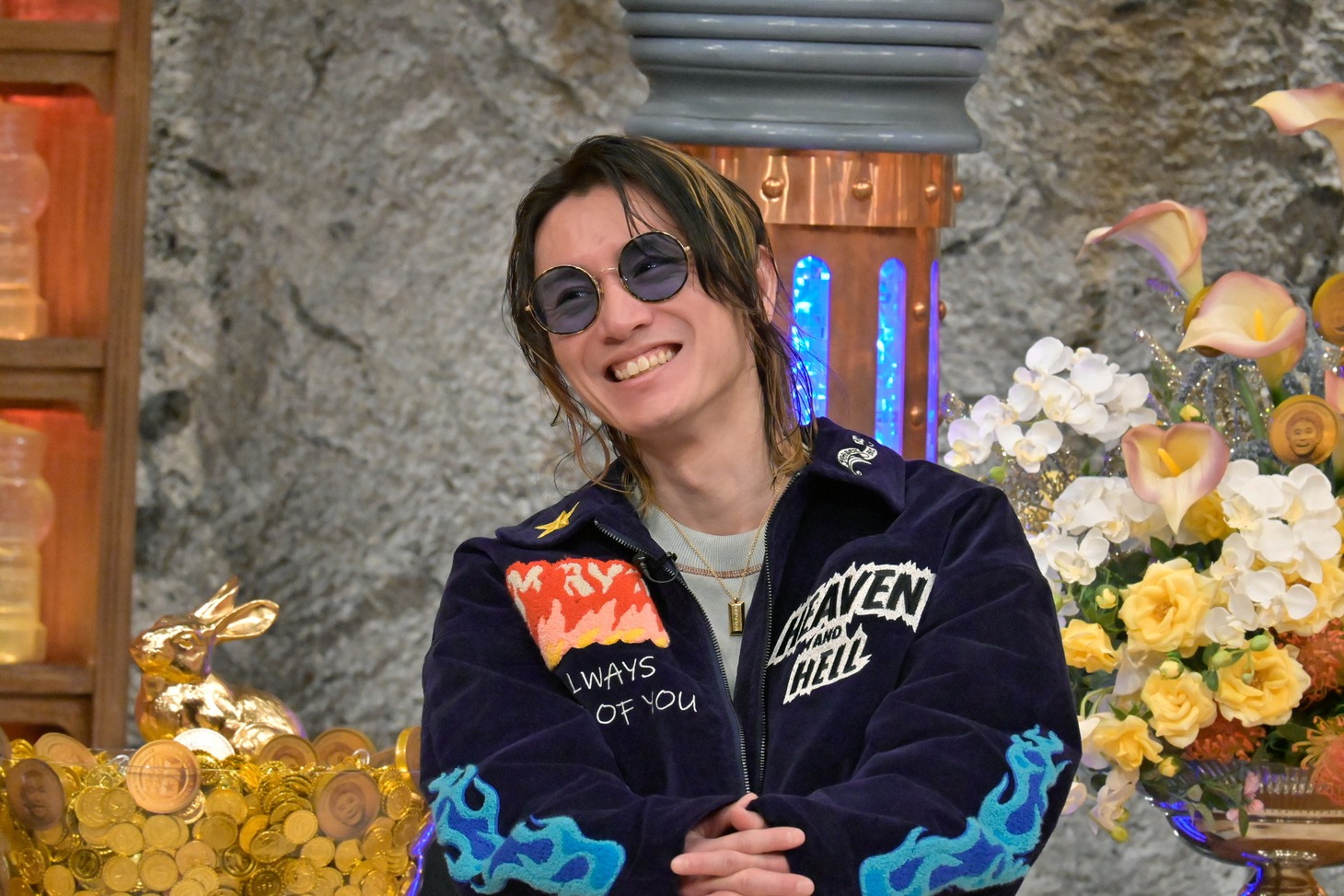安田章大