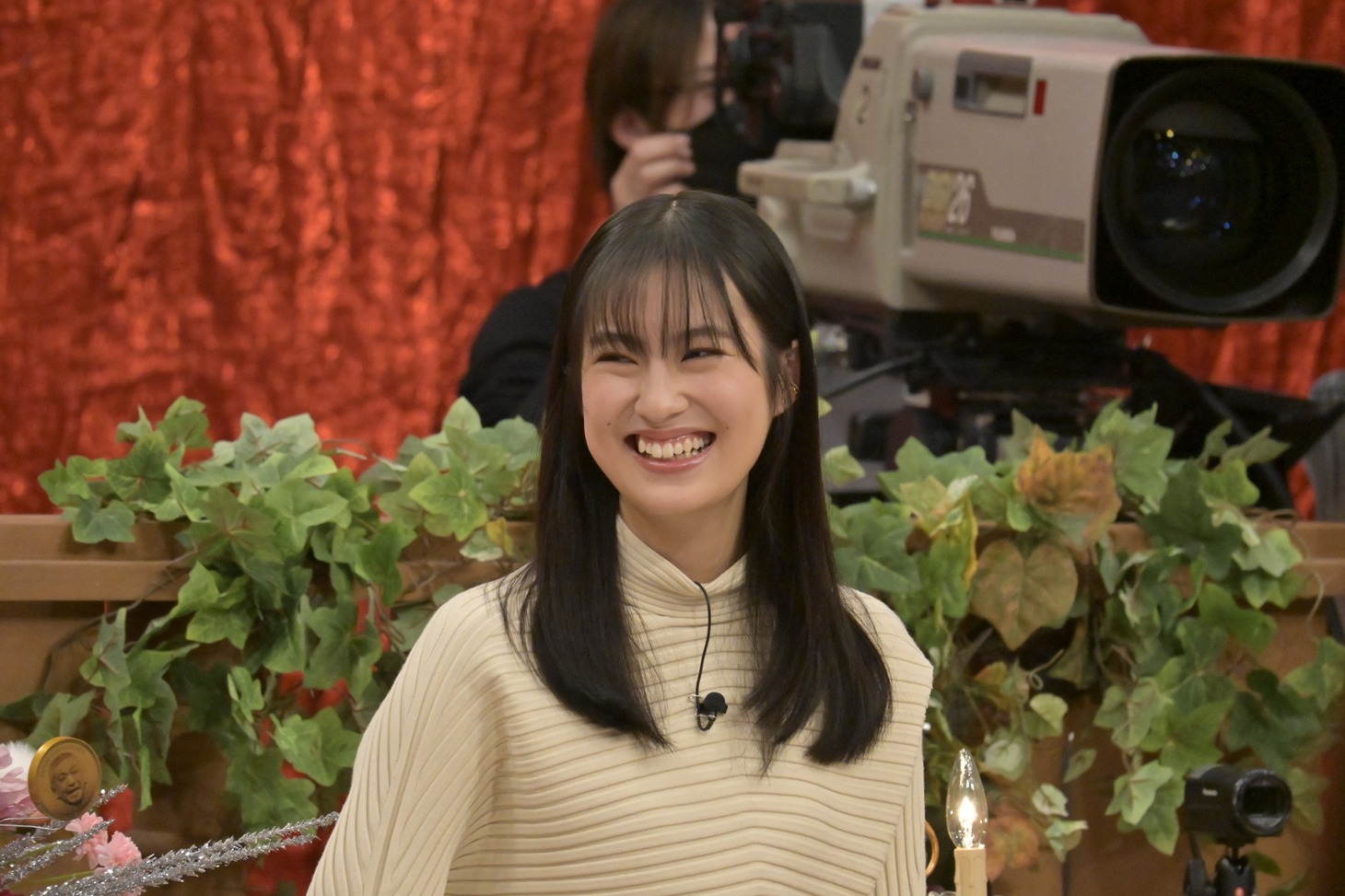 恒松祐里