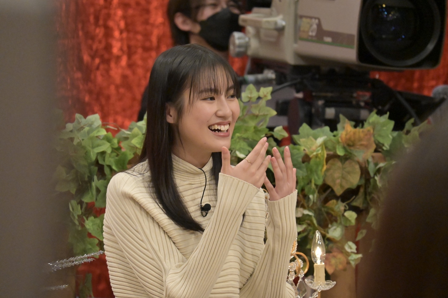 恒松祐里