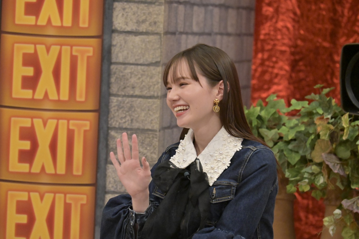 マーシュ彩