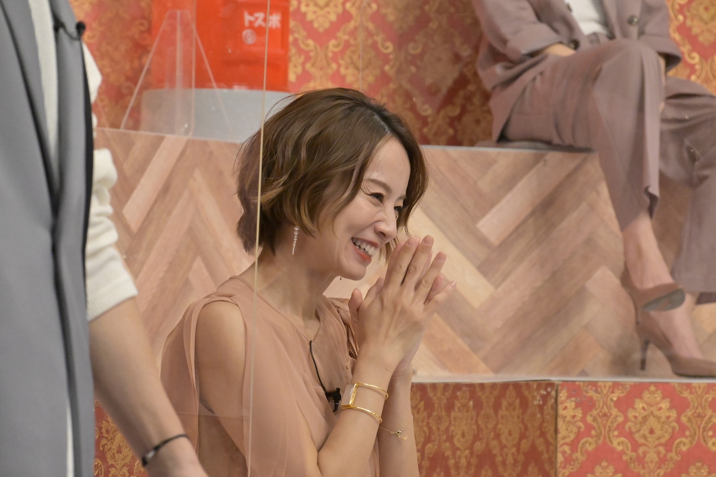 鈴木亜美