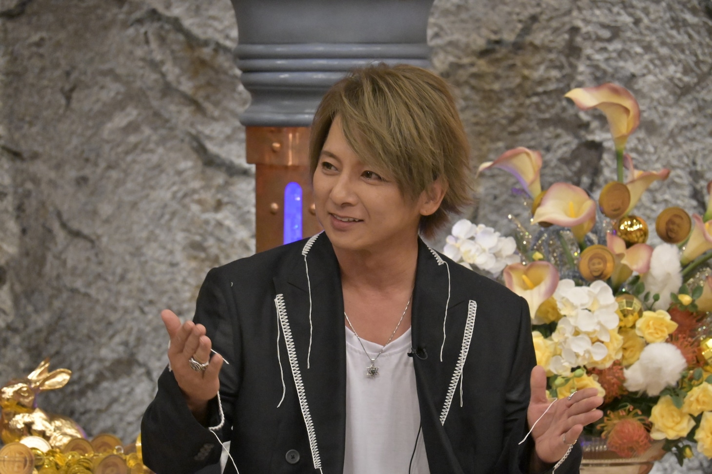 松岡充