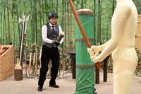 有吉弘行 (c)テレビ朝日