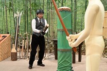 有吉弘行 (c)テレビ朝日