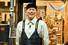 オードリー春日 (c)TBS