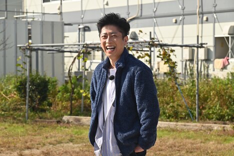 フットボールアワー後藤 (c)フジテレビ