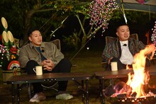 チョコレートプラネット (c)フジテレビ