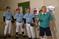 番組のワンシーン。(c)フジテレビ