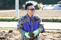 宮川大輔 (c)日本テレビ