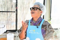 宮川大輔 (c)日本テレビ