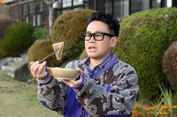 宮川大輔 (c)日本テレビ