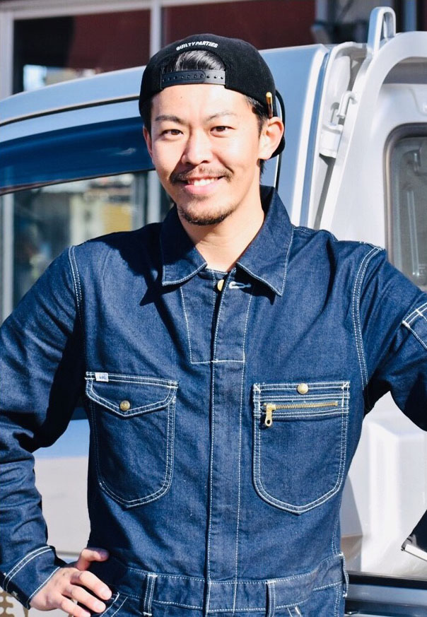 佐野建太