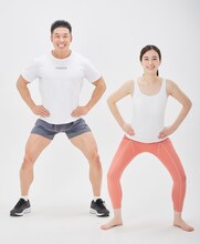 「なかやまきんに君式 世界一ラクなゼロパワーダイエット」より。