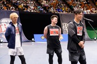 「超プロ野球ULTRA」のワンシーン。(c)読売テレビ