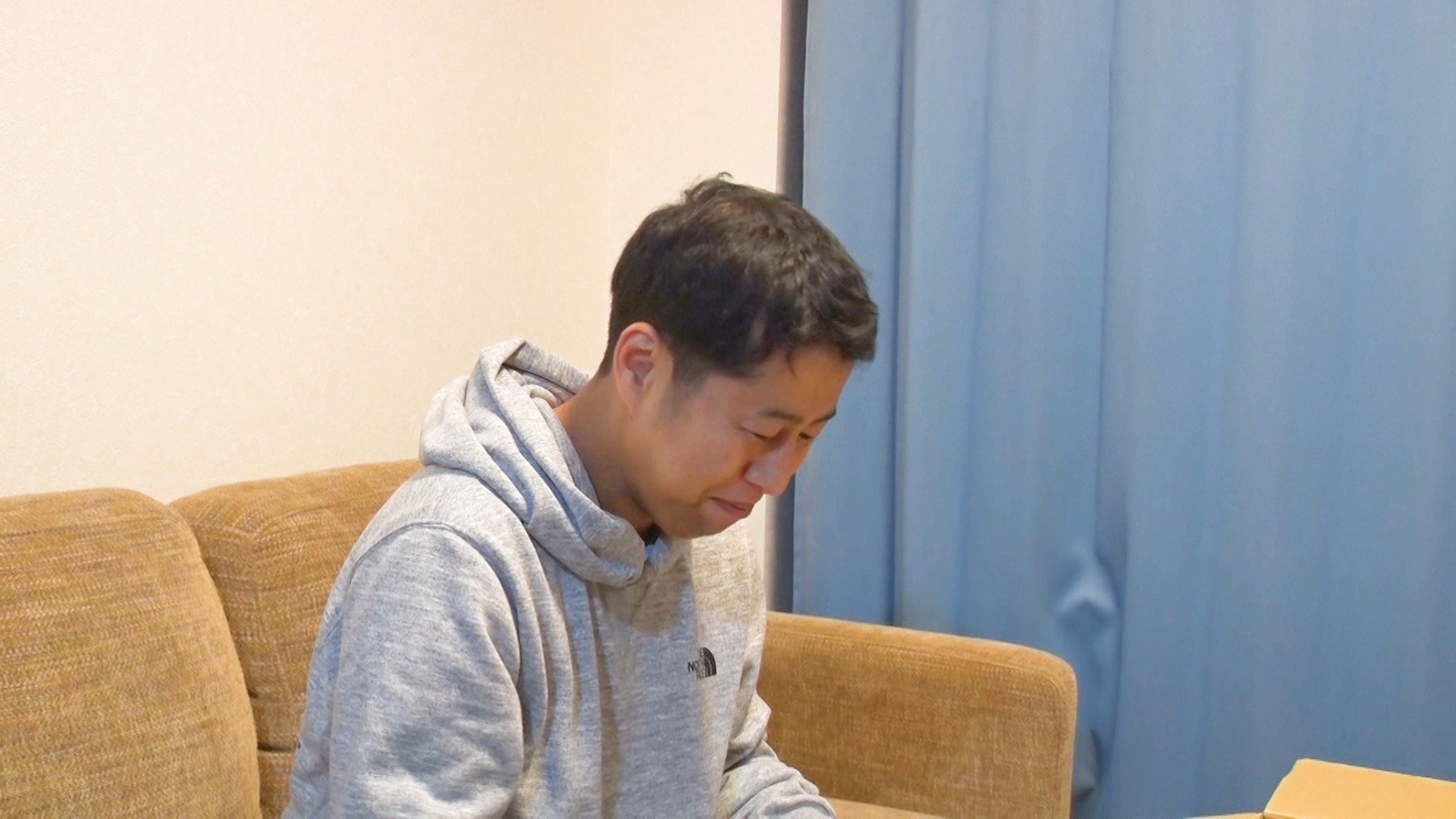 ウエストランド井口 (c)テレビ朝日