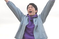 かまいたち濱家 (c)フジテレビ