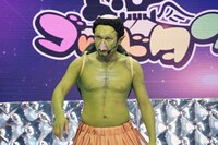 劇団ひとり (c)テレビ東京