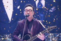 東京03角田 (c)テレビ東京