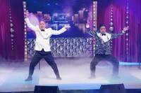 錦鯉 (c)テレビ東京