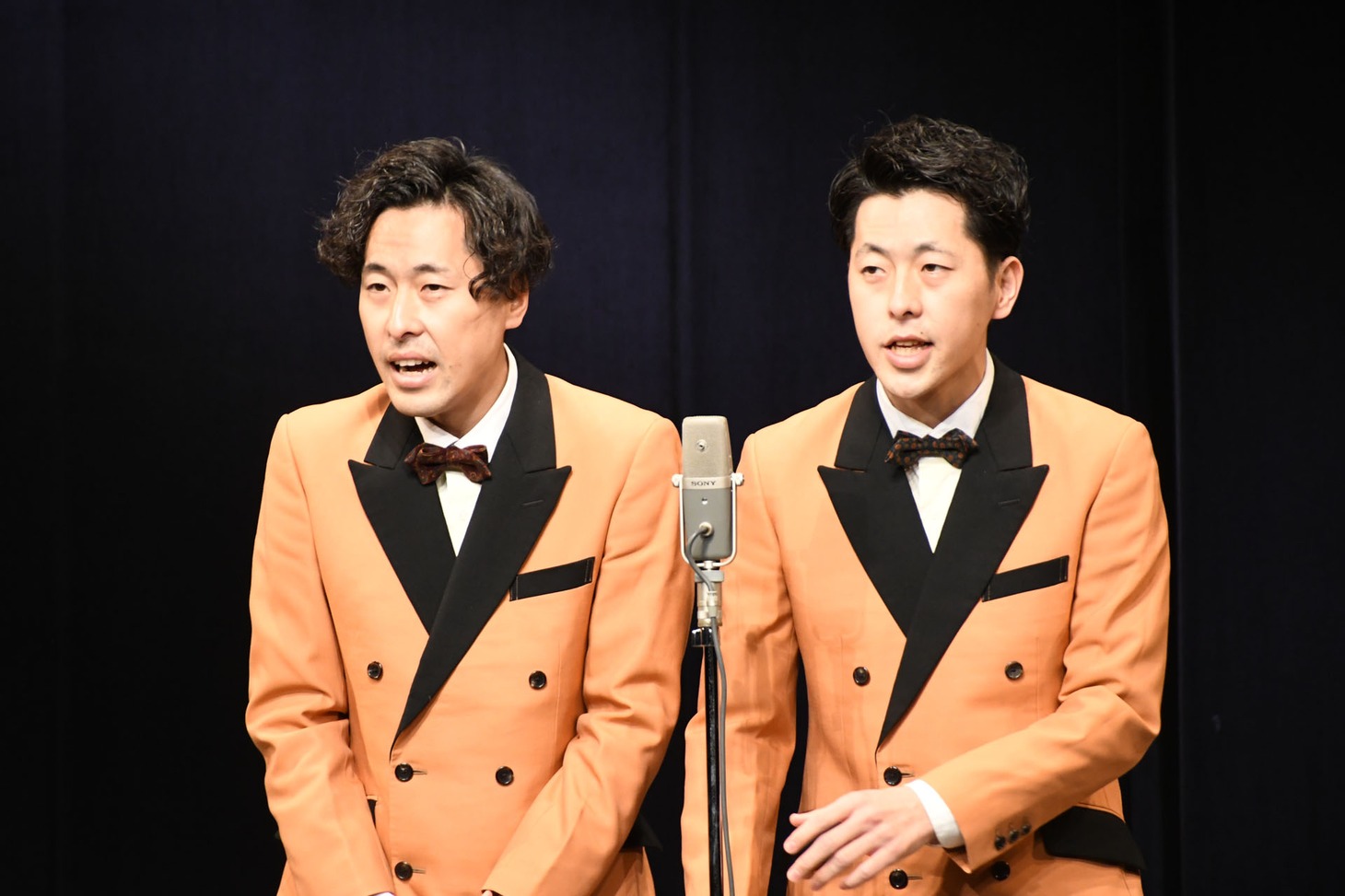 吉田たち