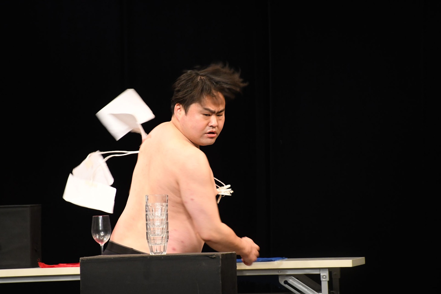 ウエスP