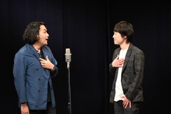 「見取り図寄席」に東西の同期集合、「一番変な奴」決める