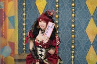 ゲストのえなこ。