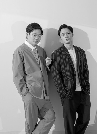 「+act.」2023年2月号より、東京ホテイソン。