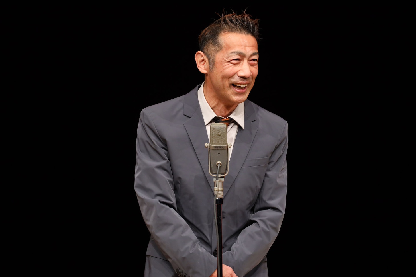 森脇健児