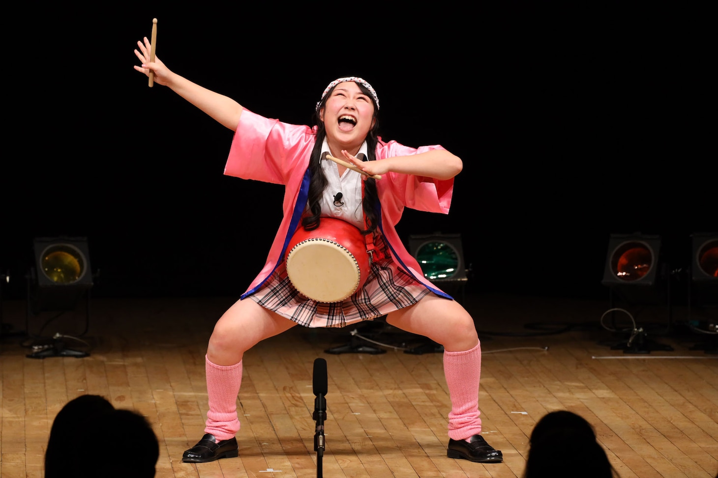 はっぴちゃん。