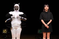 大納言光子とフレサワソラ