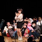 「松竹芸能大新年会」1年目から海原はるか・かなたまで勢揃い、“新しい団体芸”誕生