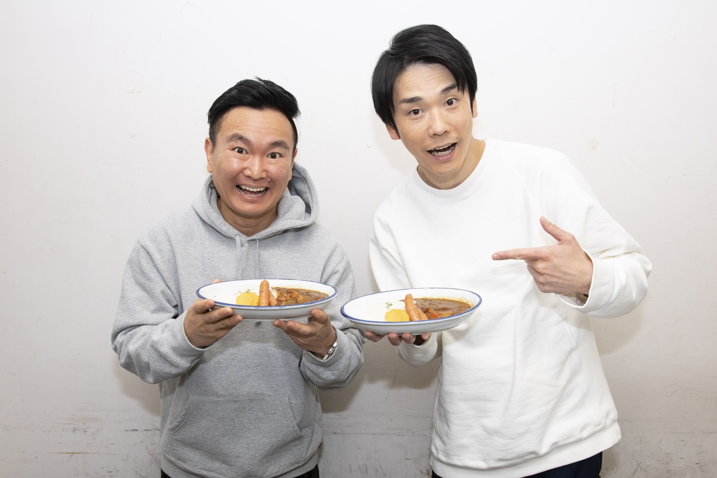 かまいたち