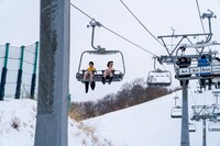 「有吉の壁 雪国の壁を越えろ！2時間SP」より。(c)日本テレビ