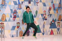 千鳥ノブ (c)カンテレ