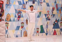 チョコレートプラネット長田 (c)カンテレ