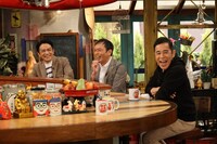 「おかべろ」のワンシーン。(c)カンテレ