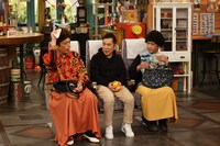 「おかべろ」のワンシーン。(c)カンテレ