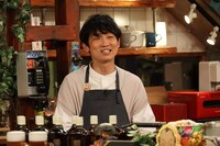 NON STYLE石田 (c)カンテレ