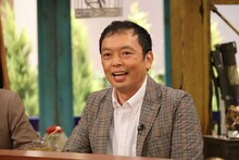 中川家・礼二 (c)カンテレ