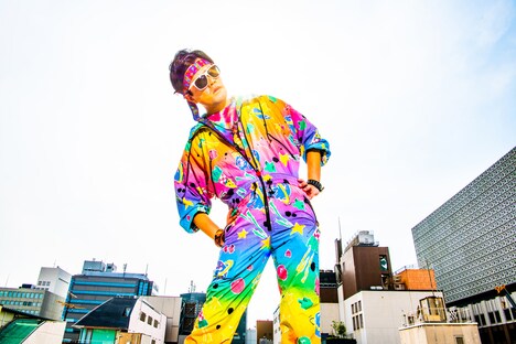 ジンジャーエール阪本