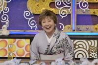 小林幸子 (c)読売テレビ